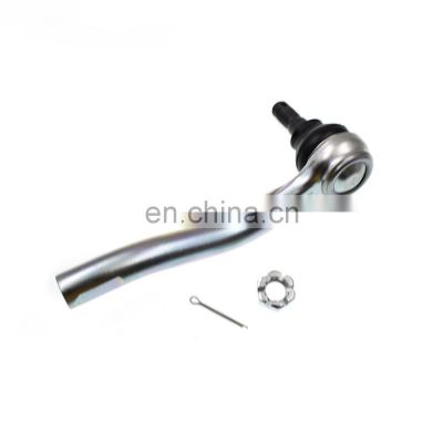 Tie Rod End Kit For Nissan NAVARA D40 48640-EA025 48640-EB70A