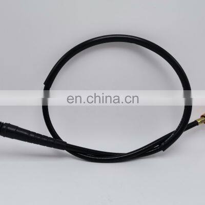 Factory Supply CG125 Motorcycle Clutch Speed Meter Parts Speedometer Cable photo-3