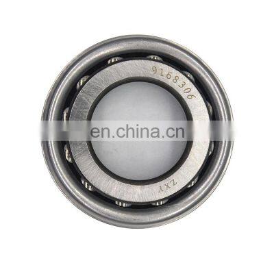 High Precision Temperature Resistance Single Row Thrust Ball Bearing 9168306 photo-3