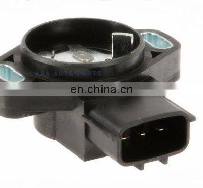 TPS Switch Sensor SS10315 SERA483-06 1342077E00 22633AA110 For SUBARU For SUZUKI For CHEVROLET THROTTLE POSITION SENSOR photo-2