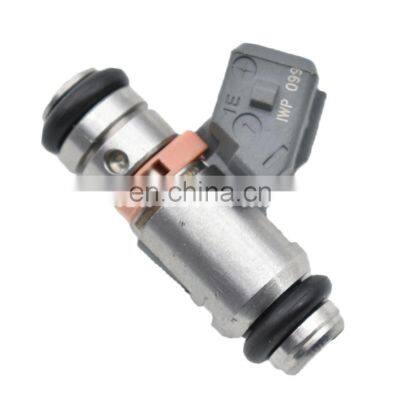 2 Holes IWP-099 Fuel Injector Nozzel OEM 8200025248 for Clio Kangoo Thalia Twingo 1.2 Petrol  IWP099