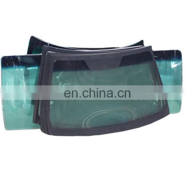 Fuyao bus window glass windshield