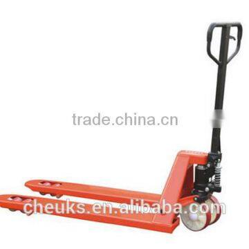 High quality hand Pallet Truck HG20/HG25