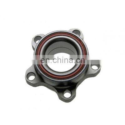 4052783 Auto Parts Brand New Front Axle Wheel Hub Bearing Kit for Ford Transit Bus Box Platform photo-4