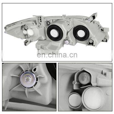 81130-33710 Auto Spare Parts Headlight Fit for Toyota Camry ASV40 2009 2010 2011 photo-5