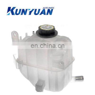 Auto Parts Expansion Tank Water Tank 2F2Z8A080AA 9C3Z8101B XF2Z8A080AA For FORD WINDSTAR/FREESTAR MERCURY