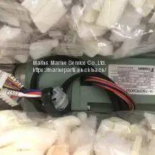 DRIVE GEAR WITH TIMING DISK 30013233715 photo-2