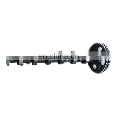 Hot sell 3KR1 Excavator Camshaft for used excavator engine parts