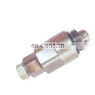 EX200-2 EX200-3 Main pressure relief Valve for excavator relief valve