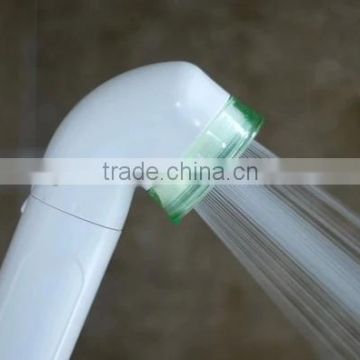 Saving Water NSF ACF Chlorine SPA Shower Filter for 20,000L Capacity