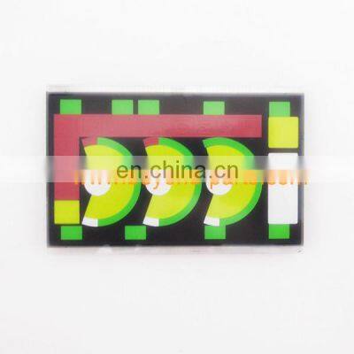 320B excavator monitor LCD display screen