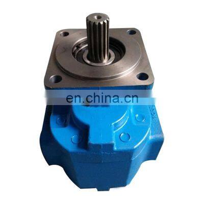 P5100-F63 F80 F100 M5100-F63 F80 F100 Series Gear Oil Pump Motor P5100-F100NM487 98/P124-G10YG