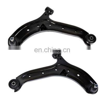 Superior Factory Lower Front Control Arm For Hyundai Accent OEM 54500-25000 54501-25000 photo-3