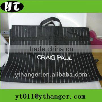 OA-019 garment bag black men suits bags