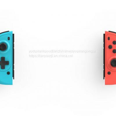 Switch Gamepad Joy-Con Controller NS Switch Pro Bluetooth Wireless Gamepad