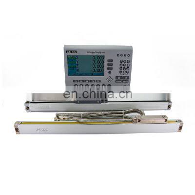 Linear encoder for machine tools Optical linear scale for Grinder