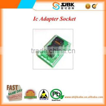 Ic Adapter Socket