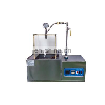 TP-4049 Grease Water Spray Resistance Tester