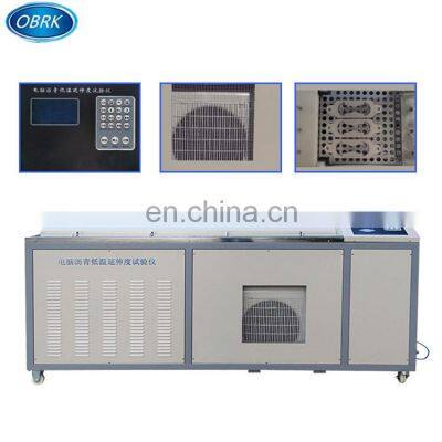 Asphalt Ductility Testing Machine photo-2