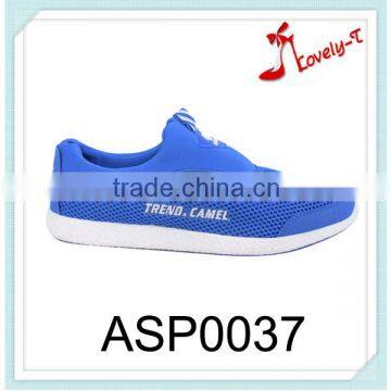Factory supplier woman natural sport shoes original private label sport shoes