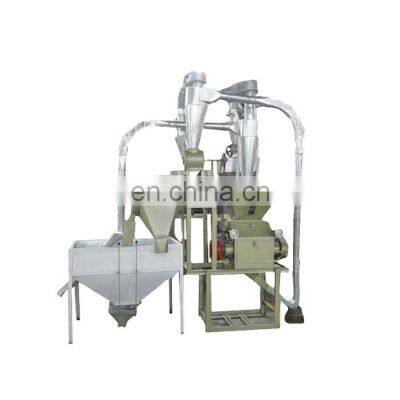 china supplier mini maida making wheat flour milling machine prices