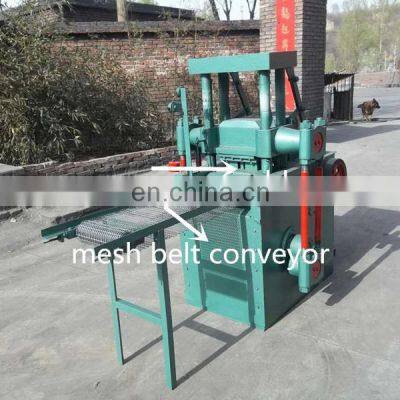 Hot Sale Barbecue Charcoal Making Machine Shisha Charcoal Making Machine