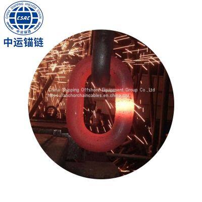 95mm Marine anchor chain factory marine anchor chain stockist