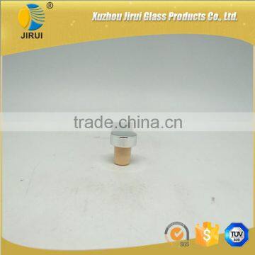 200ml Aroma Reed Diffuser Glass Bottle With Silver Cork Supplier's Choice photo-5