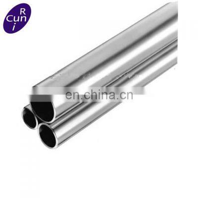 Factory Made 436 S43600 439 S43035 Stainless Steel Welded Pipe photo-3