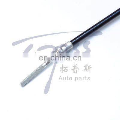 China Online Wholesale Supplier High Quality Product OEM 46420-87719 Brake Cable For TOYOTA photo-5