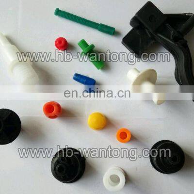 Прямая продажа от завода. Европейская серия тормозных тросов, сцепных тросов, тросов газового привода, тросов переключения передач и спидометровых тросов photo-4