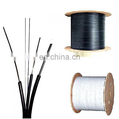 1core ftth indoor fiber optic cable gjyxch China manufacturer price