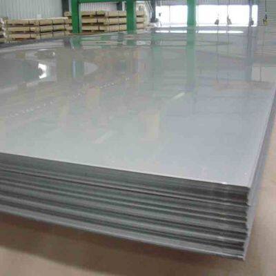 6061 aluminum sheets 5052 environmental protection equipment mechanical processing aluminum alloy sheets laser cutting 3003 aluminum sheet