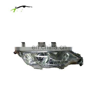 For Toyota 2015 Camry Head Lamp china normal Car Headlamps Car lamp Car Light Auto Head lamps Auto Headlights Auto Head light