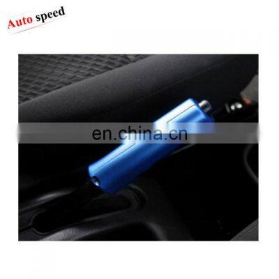 Handbrake Decorative Trim Cover for Suzuki Jimny