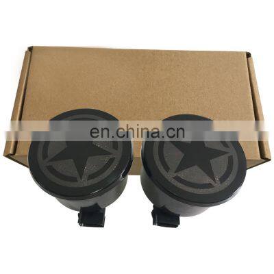 2007+ for Jeep Renegade Daytime Running Light Turn Signal Light photo-3