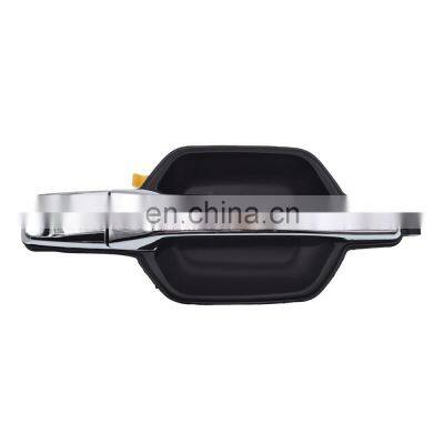 Rear Door Outside Handle for Mitsubishi Montero Pajero 5746A058