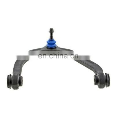 15049879 Upper left high quality track control arm for Chevrolet Express 2500