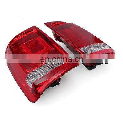 2H1945095C 2H1945095F 2H1945096G With Circuit Board For VW Amarok UTE Pickup 2012 Auto Rear Light photo-4