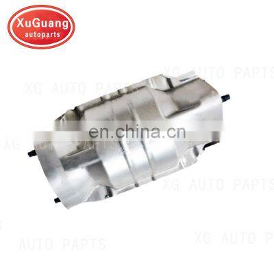 XG-Auto Parts exhaust system Three-way Exhaust catalyst converter fit 7th generation of Honda Accord 3.5