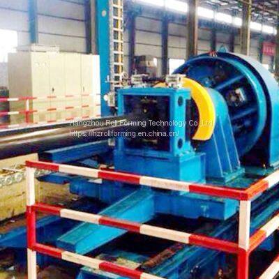 API PIPE MILL FOR OIL TRANSPORTATION