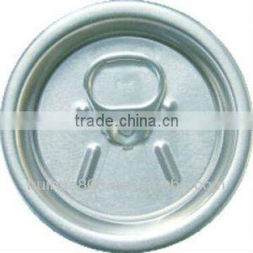 Alu Easy Open Lids for Beverage Can photo-2