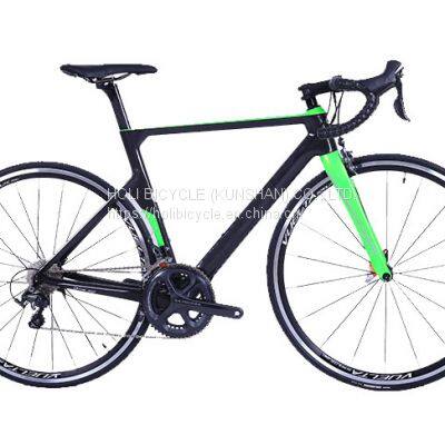 Carbon Fiber Road Bike OEM Bicycle photo-2