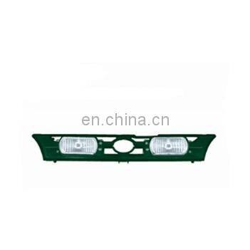 For Corolla AE100 92-94 Front Grille Lamp Green Auto Body Parts
