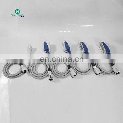 2021 New Arrivals Cryolipolysis 360 Five Handles+laser Pad+40K Cavitation+rf Function photo-4