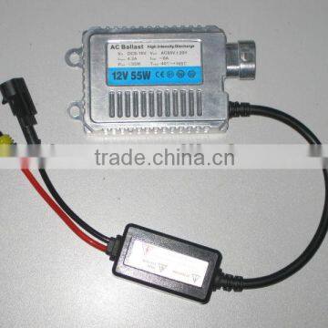 Thickness Slim HID Ballast 12V 50W HX50-Z2 For all cars Xenon ballast