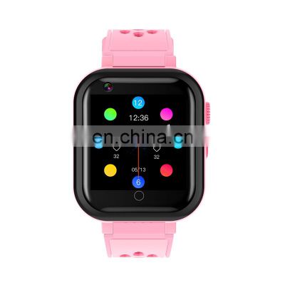 top ranking products 2022 T16 waterproof smart watch with gps WIFI personal items 1+8 memory 1.4inch sim card supported