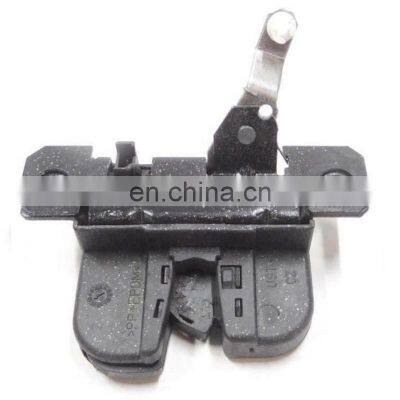 Auto rear trunk lid lock latch For 2008 Porsche Cayenne (957)