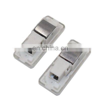 Car Styling LED Door Logo Welcome Projector Light For Citroen C4 C4L C3 Picasso C5 X7 C2 C6 C8 DS3 Xsara Picasso Dispatch III Sa photo-5