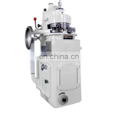 Zp15 ZP17A Tablet Press Machine for Tablet ZP15 / ZP17 / ZP19 D Rotary Tablet Press Machine Pill Candy Tablet Press 22 Mm photo-3